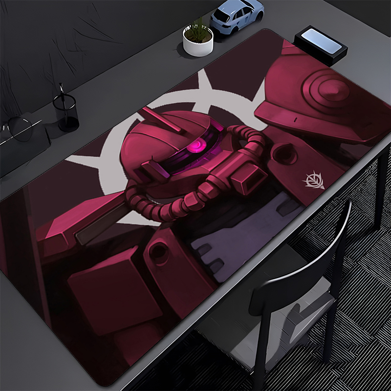 Home Gym Xxl - Podkładka pod mysz 90x40cm Anime Gabinete