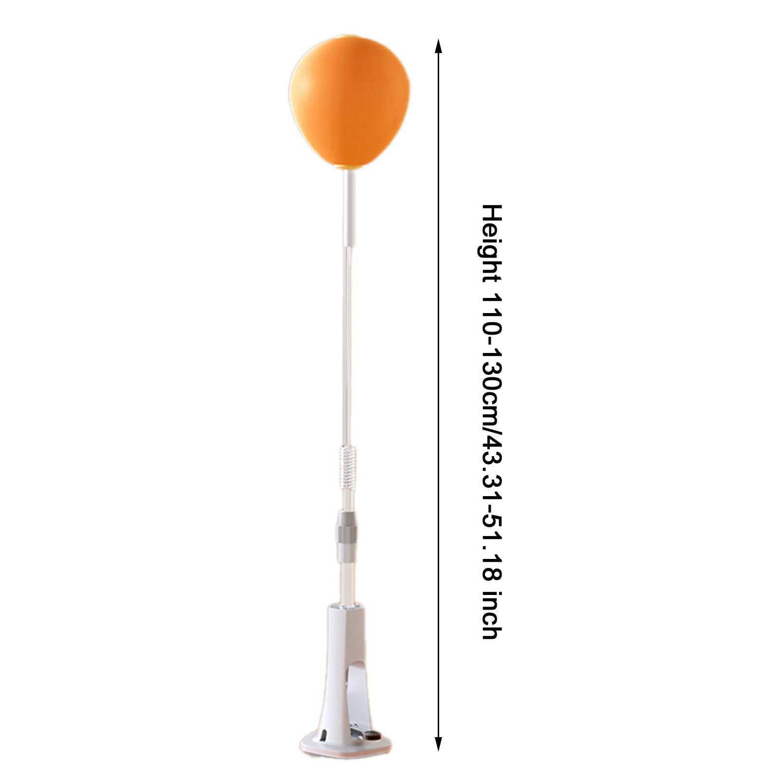 Boxing Bag Stand - Worek treningowy z podstawką, worek bokserski