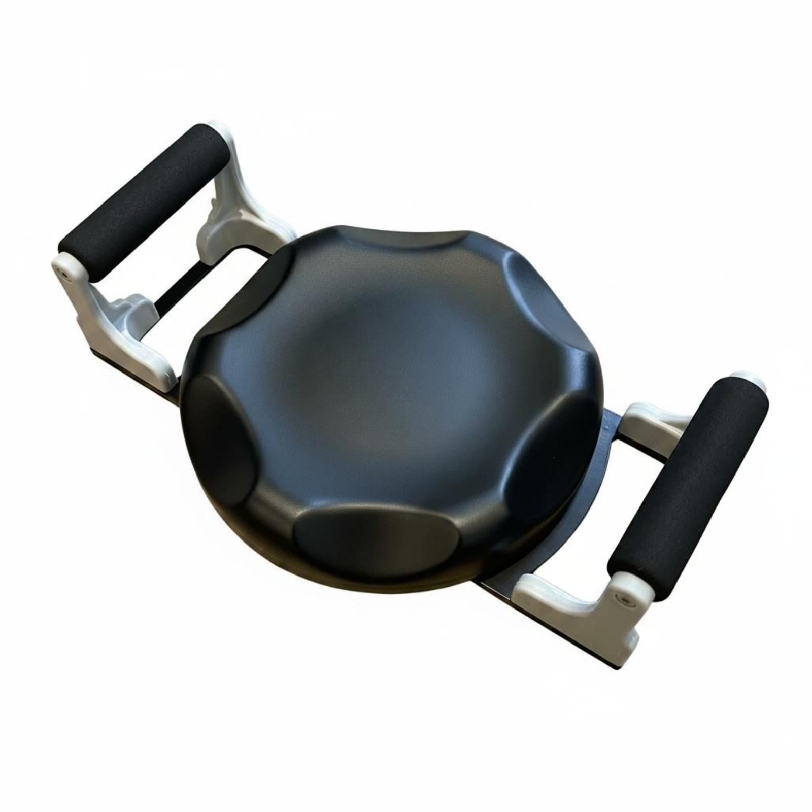Home Gym Machine - Wielofunkcyjna ławka treningowa z wyściełanym siedziskiem