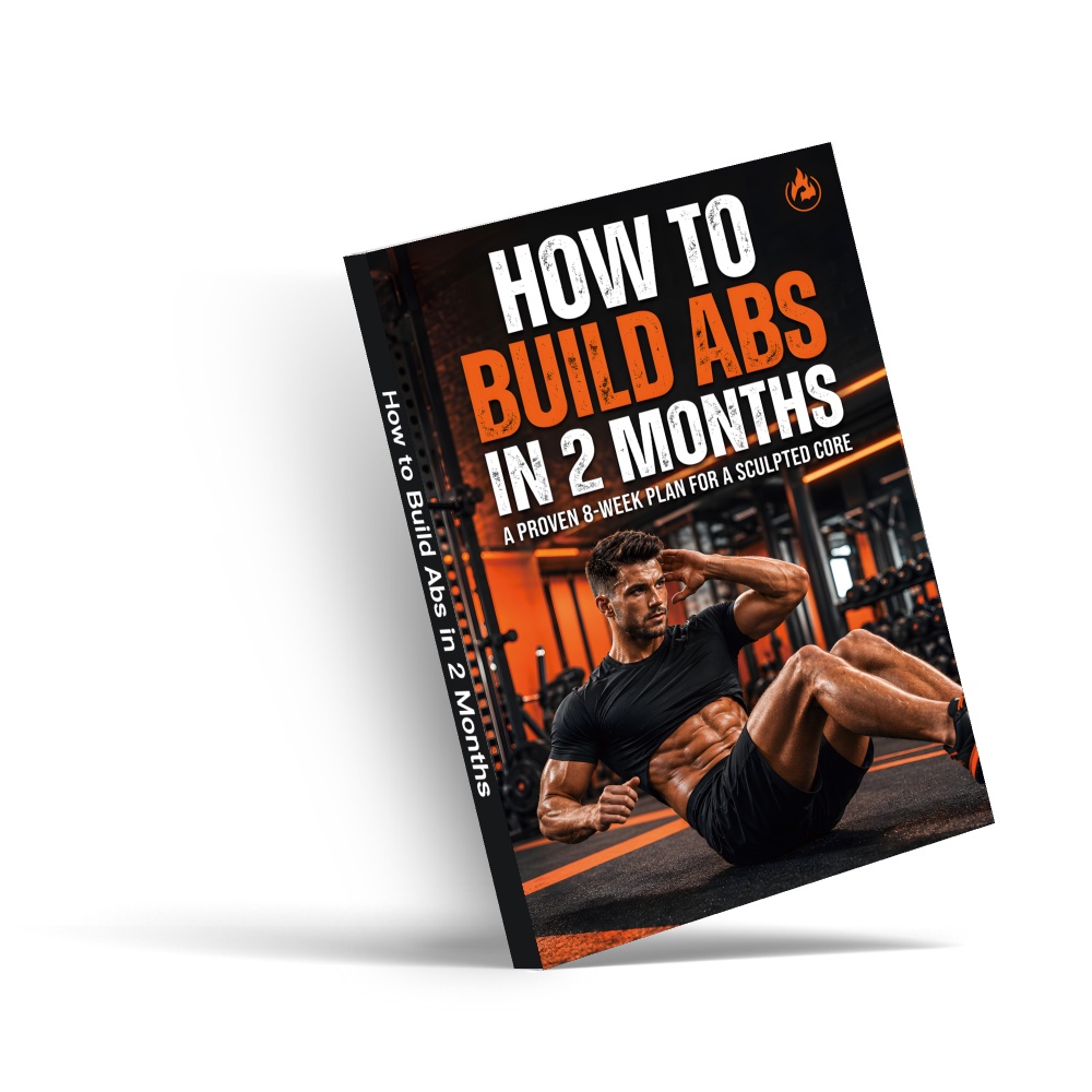 Workout Plan Home Gym - Jak zbudować mięśnie brzucha w 2