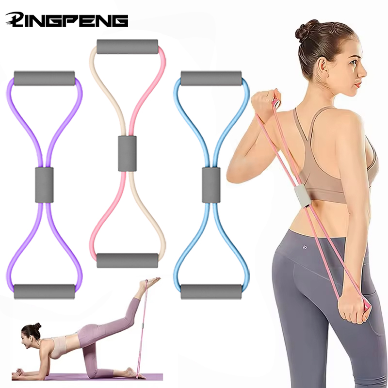Home Gym Technogym - 1 szt. Elastyczna taśma do ćwiczeń