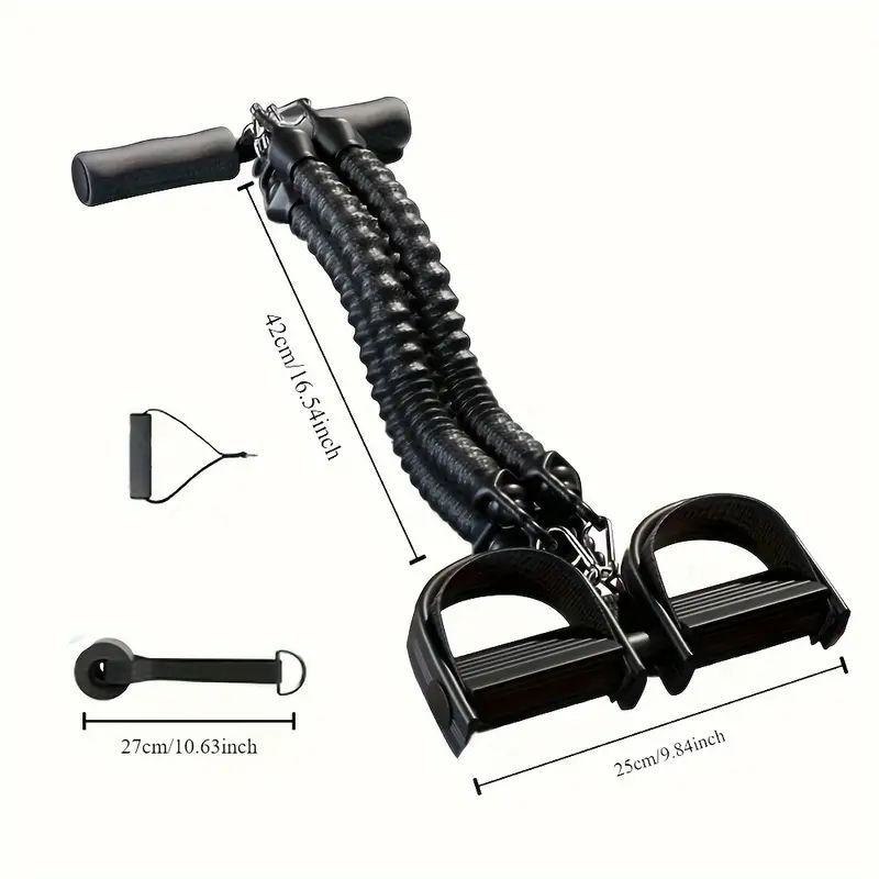 Home Gym Technogym - Pedał napinający liny ćwiczenia w domu