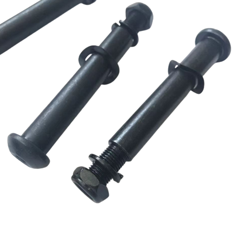 Home Gym Nala - 1 sztuk eliptyczne śruby maszynowe domowa