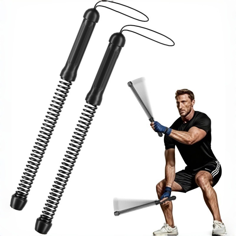 Home Gym Equipment Set - Bezprzewodowa lina do ćwiczeń swing, zestaw