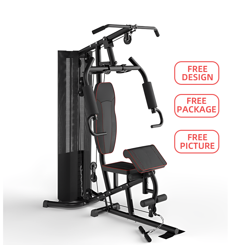 Home Gym Hammer Strength - Hurtownia sprzętu sportowego Hammer Strength, sprzęt