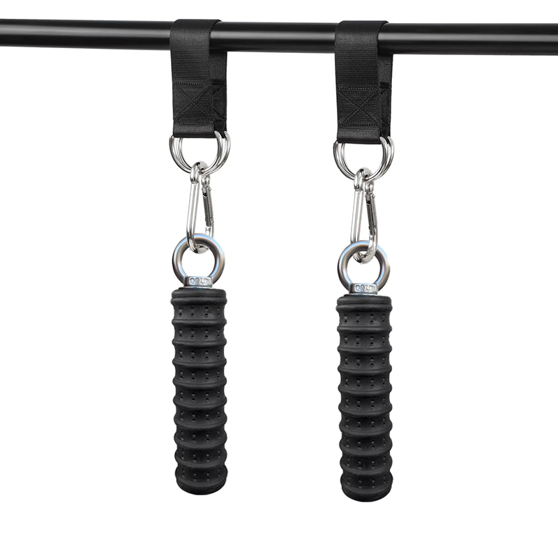 Home Gym Nala - Wielofunkcyjne akcesoria do maszyn kablowych -