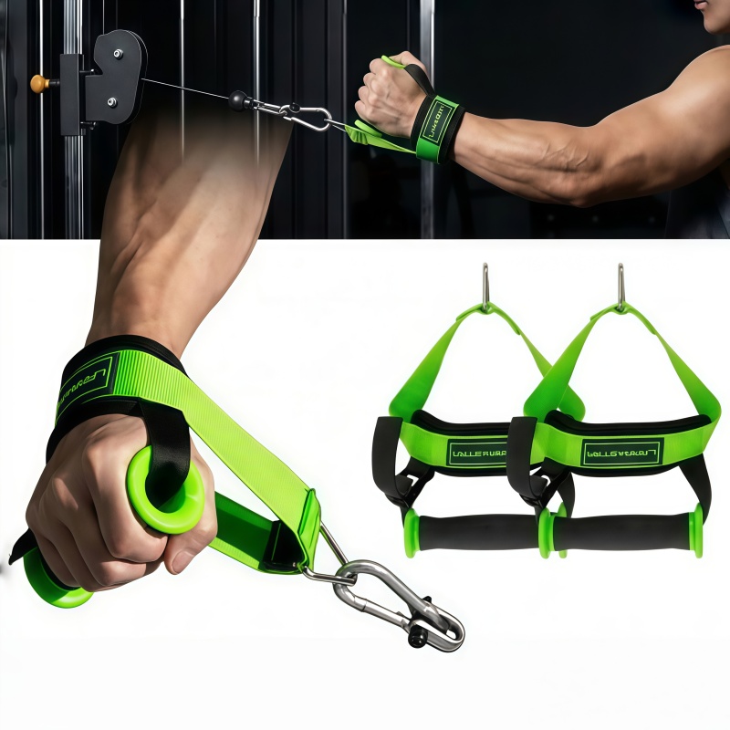Home Gym Technogym - Ergonomiczny uchwyt do ćwiczeń, regulowany uchwyt