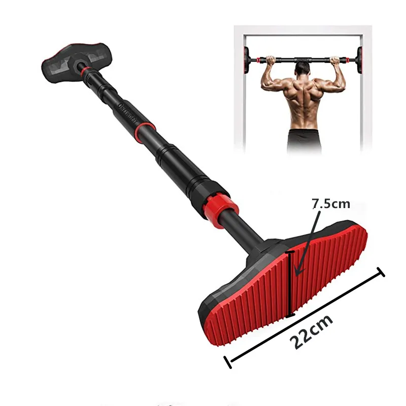 Duży poziomy drążek stalowy do – Suspension Trainer Door recenzja i cena