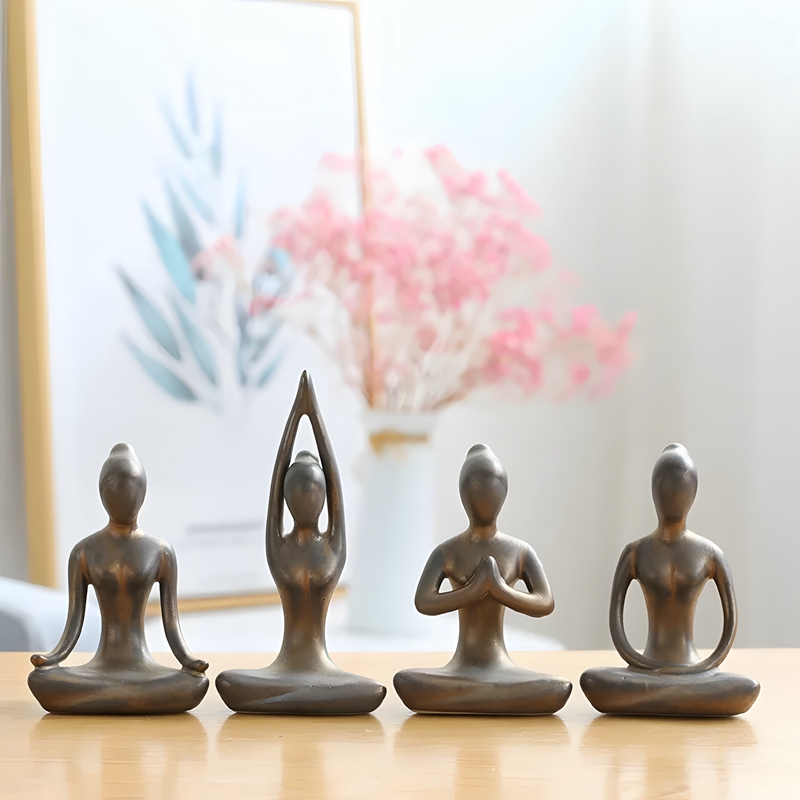 Niebieski Zen streszczenie jog – Home Gym Zen recenzja i cena