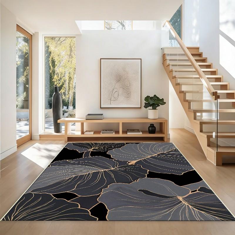 Dywan w stylu Art Deco, nowocz – Home Gym Nala recenzja i cena