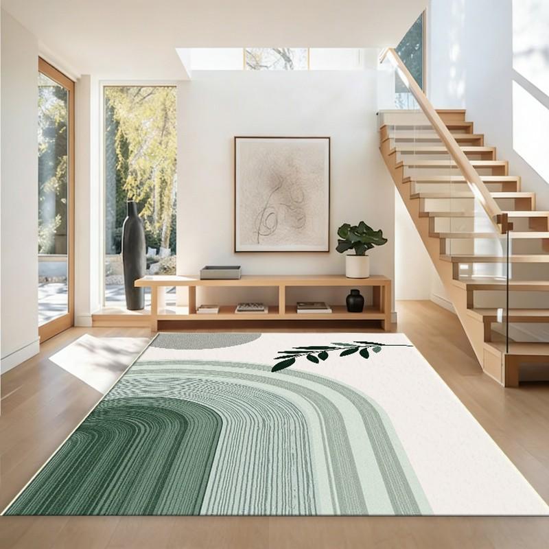 Dywan w stylu Art Deco, nowocz – Home Gym Nala recenzja i cena