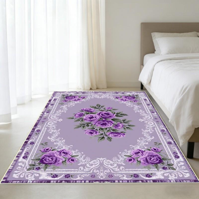 Dywan w stylu Art Deco, nowocz – Home Gym Nala recenzja i cena