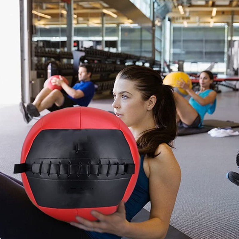 Fitness pusty wyrwać piłka lek – Home Gym Technogym recenzja i cena