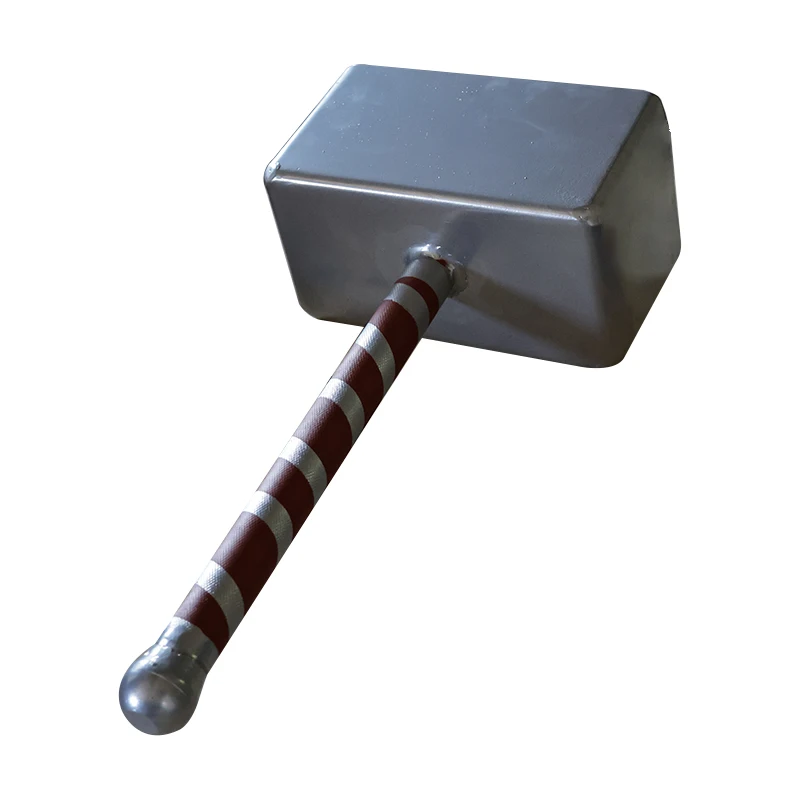 Hammer do ćwiczeń siłowych do  – Home Gym Hammer Strength recenzja i cena