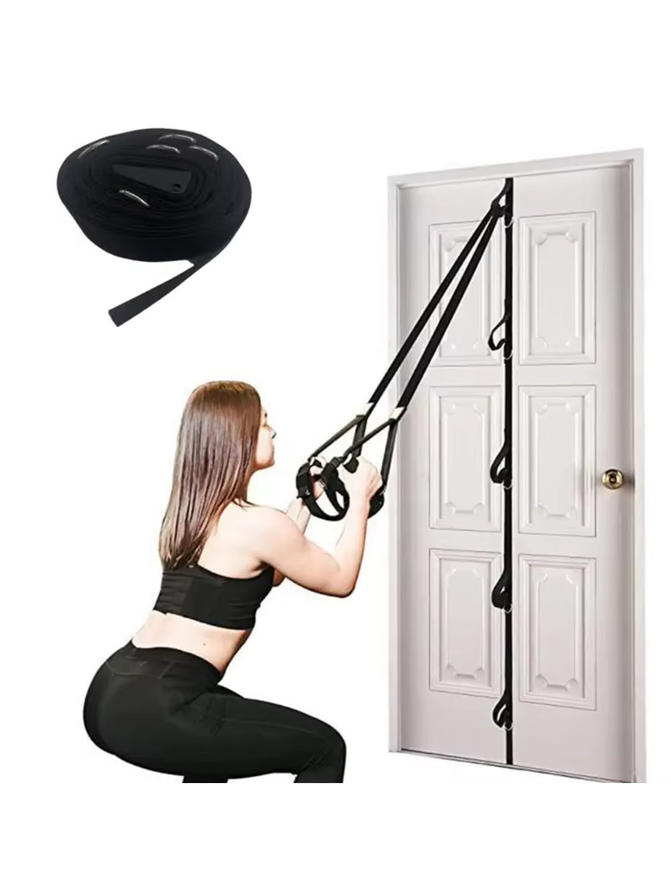 Regulowany system treningowy z – Suspension Trainer Door recenzja i cena