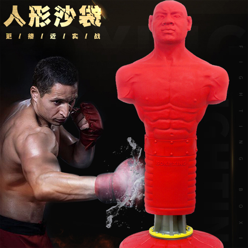 Profesjonalny sprzęt bokserski – Boxing Bag Stand recenzja i cena