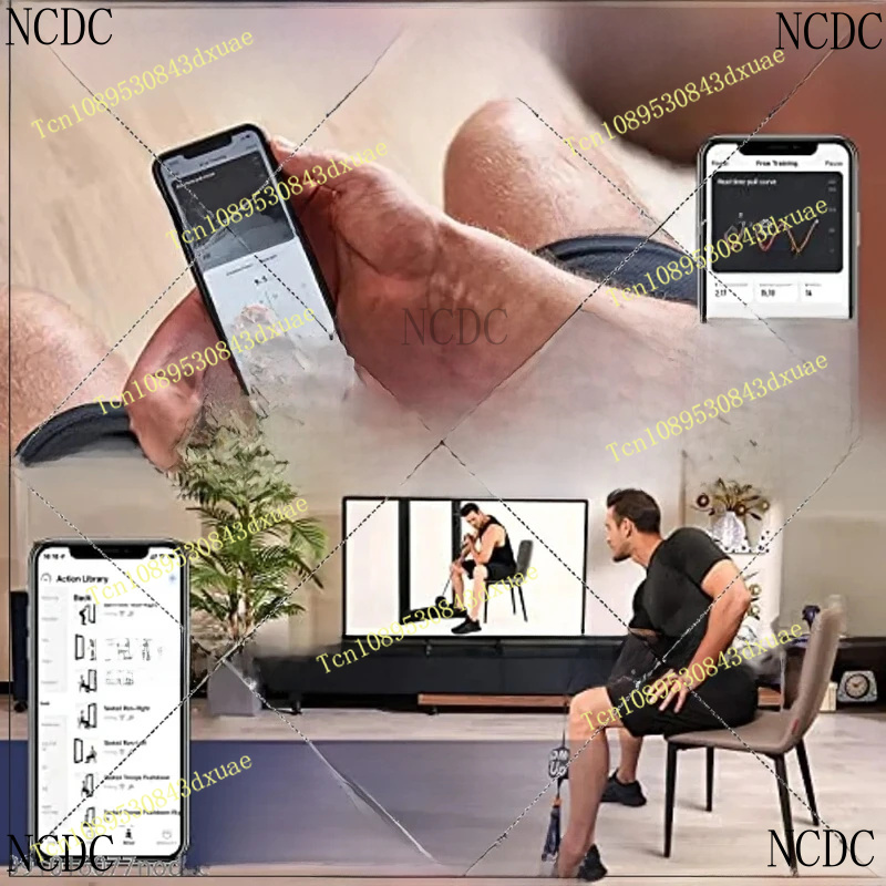 Sprzęt do ćwiczeń w domu, regu – Home Gym Technogym recenzja i cena