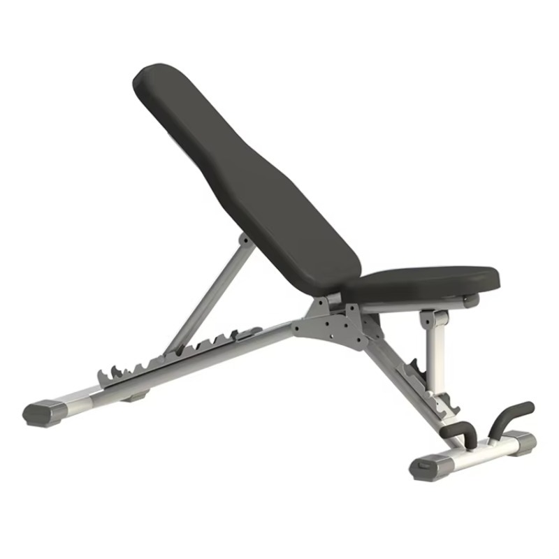 Sprzęt do treningu siłowego do – Home Gym Bench recenzja i cena