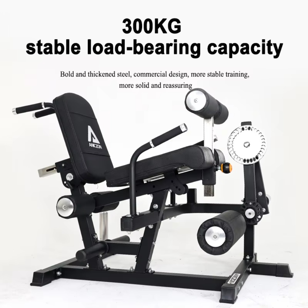 Maszyna do ćwiczeń mięśni nóg  – Home Gym Multi Station recenzja i cena