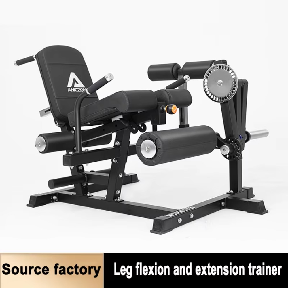 Maszyna do ćwiczeń mięśni nóg  – Home Gym Multi Station recenzja i cena