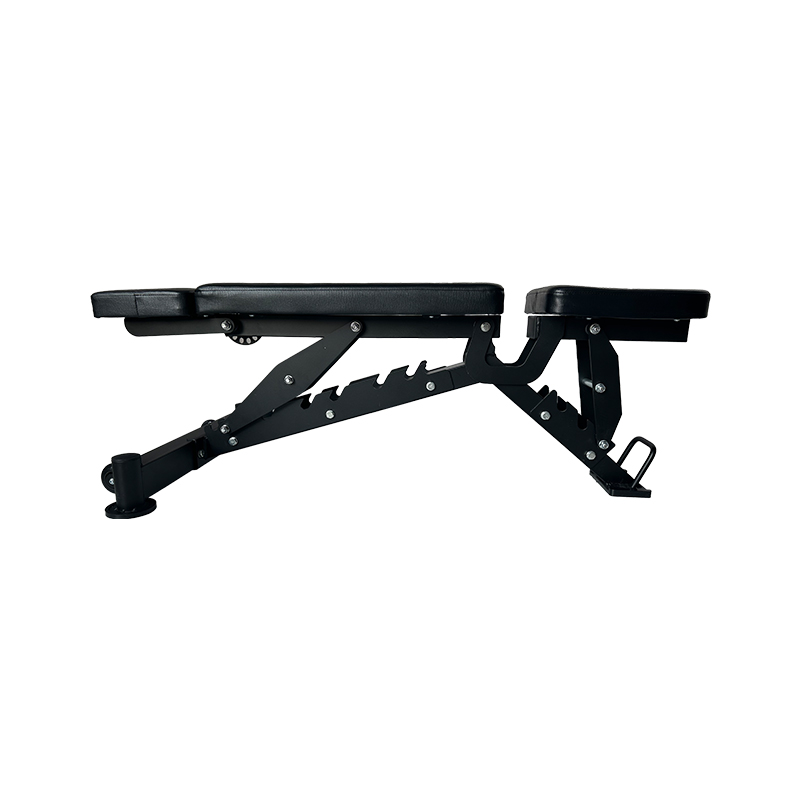 Nowa, wielofunkcyjna, regulowa – Home Gym Bench recenzja i cena