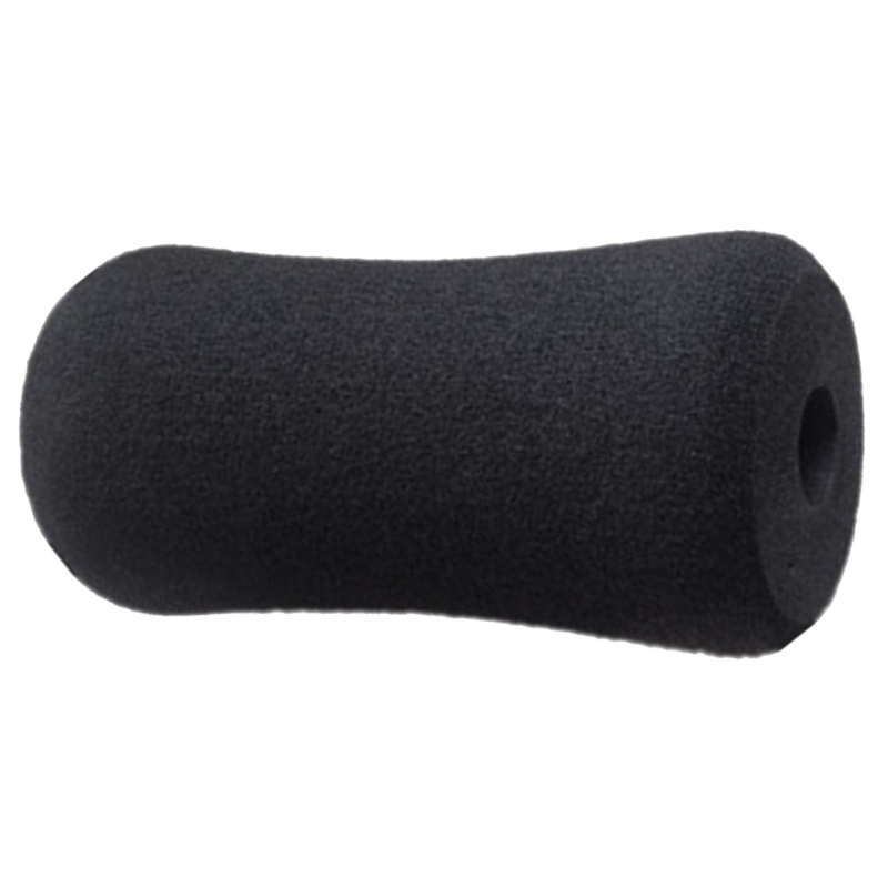 Podkładki czarna pianka G92F m – Home Gym Hammer Strength recenzja i cena