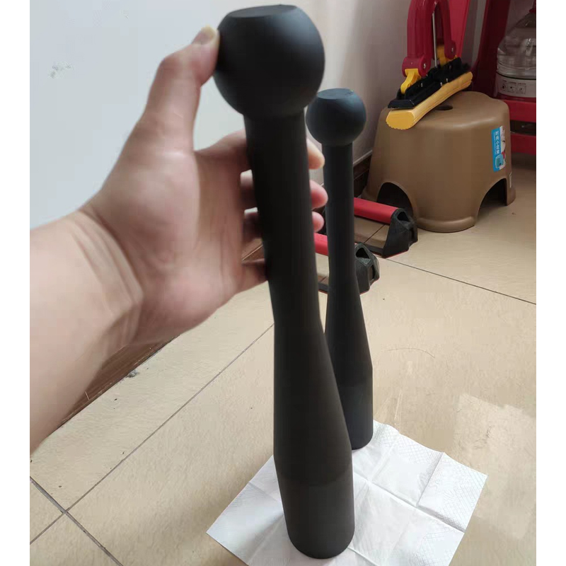 Domowy Klub Fitness Klubbell M – Home Gym Hammer Strength recenzja i cena