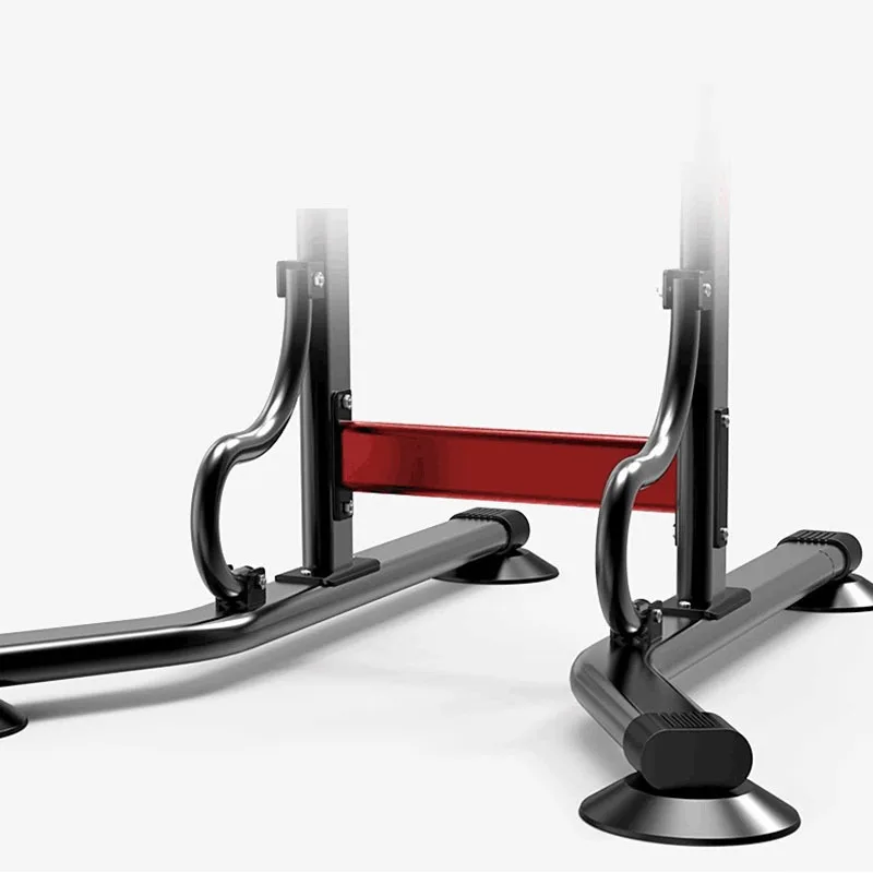 Wielofunkcyjny sprzęt do ćwicz – Home Gym Machine recenzja i cena