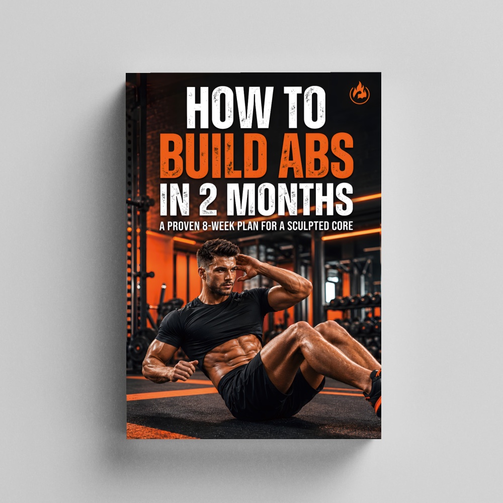 Jak zbudować mięśnie brzucha w – Workout Plan Home Gym recenzja i cena