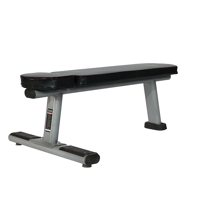 Ławka do ćwiczeń komercyjnych  – Home Gym Bench recenzja i cena