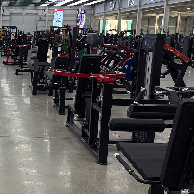 Wielostanowiskowy, wielofunkcy – Home Gym Machine recenzja i cena