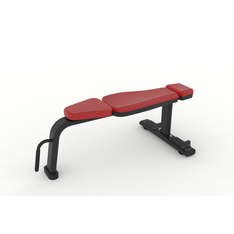 Wielofunkcyjna ławka do ćwicze – Home Gym Bench recenzja i cena