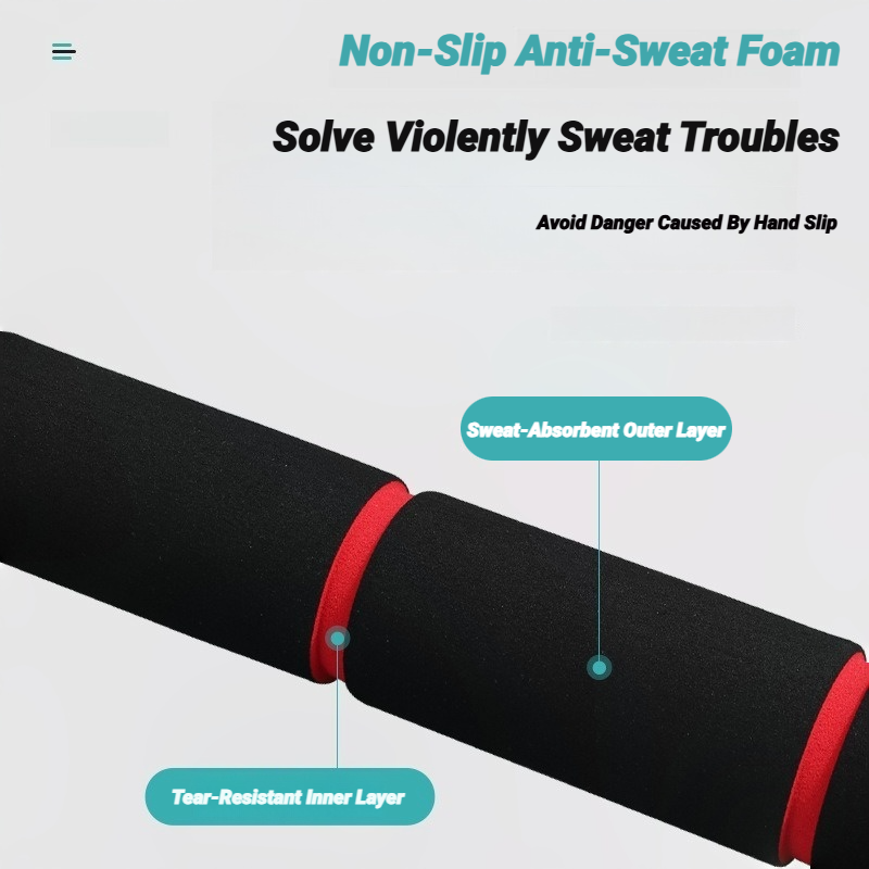 Regulowany drążek do podciągan – Suspension Trainer Door recenzja i cena