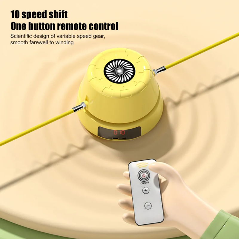 WAP01 Inteligentna Elektryczna – Home Gym Machine recenzja i cena