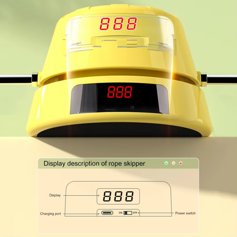 WAP01 Inteligentna Elektryczna – Home Gym Machine recenzja i cena