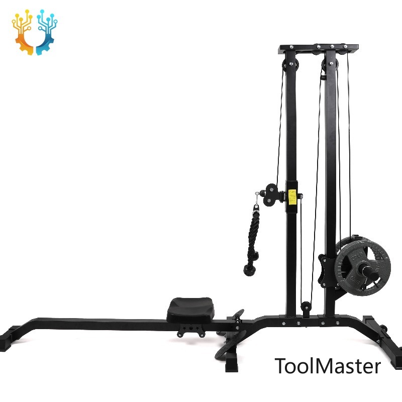 【2026】TODO 2026 Nowa wzmocnion – Home Gym Machine recenzja i cena