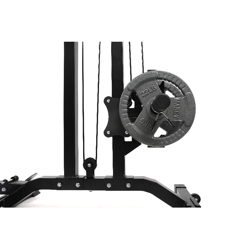 【2026】TODO 2026 Nowa wzmocnion – Home Gym Machine recenzja i cena