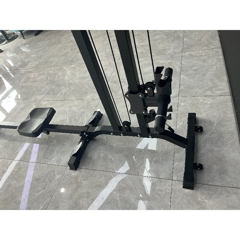 【2026】TODO 2026 Nowa wzmocnion – Home Gym Machine recenzja i cena
