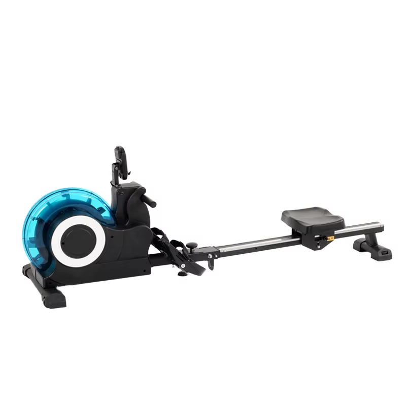 Wodoodporny, wyciszony, składa – Home Gym Resistance Machine recenzja i cena