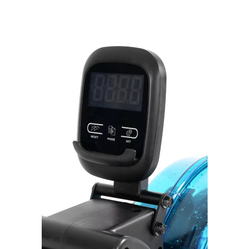 Wodoodporny, wyciszony, składa – Home Gym Resistance Machine recenzja i cena