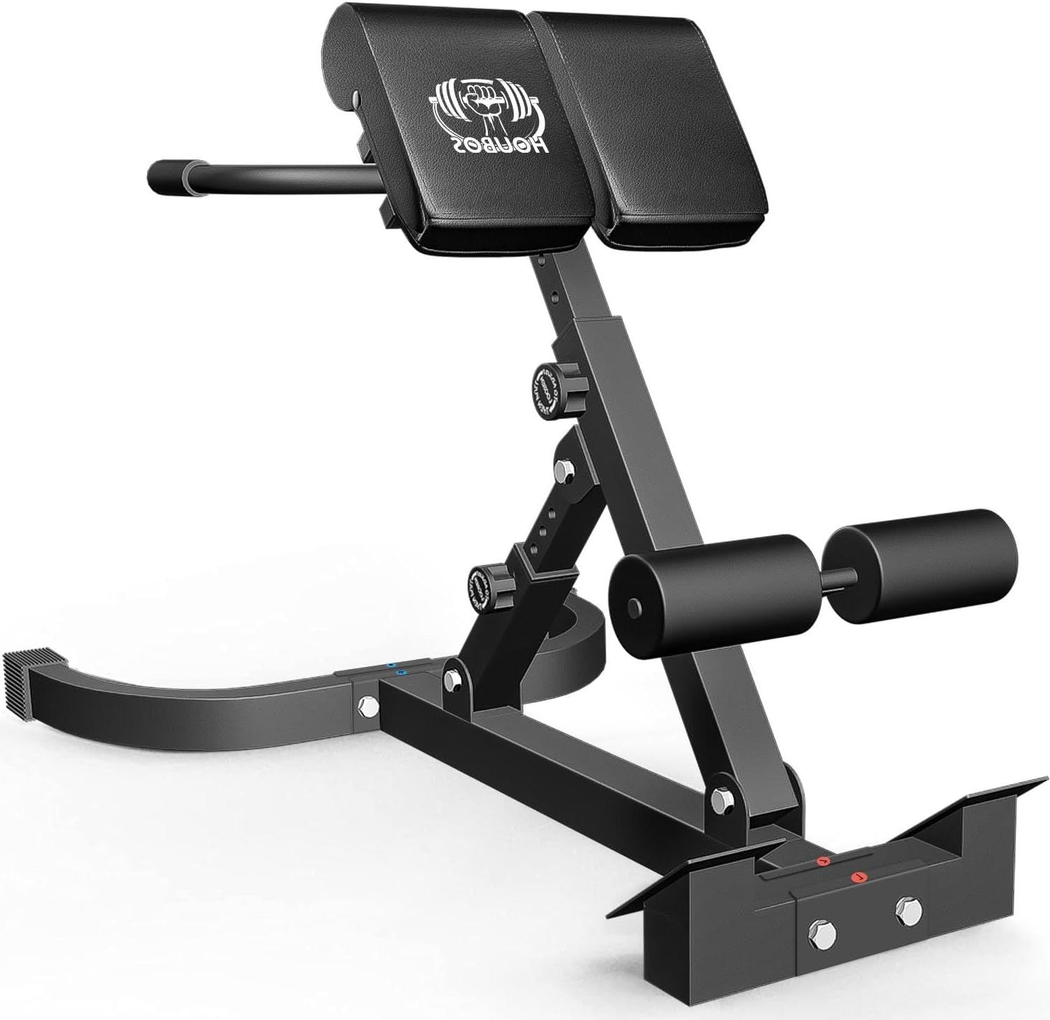 Wielofunkcyjna składana ławka  – Home Gym Bench recenzja i cena