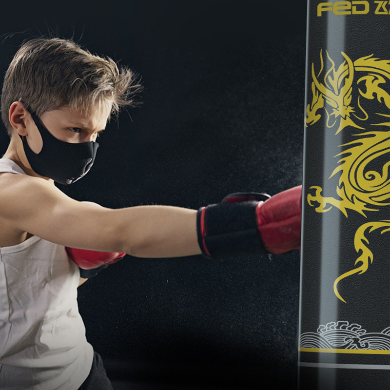 Stojący worek treningowy na za – Boxing Bag Stand recenzja i cena