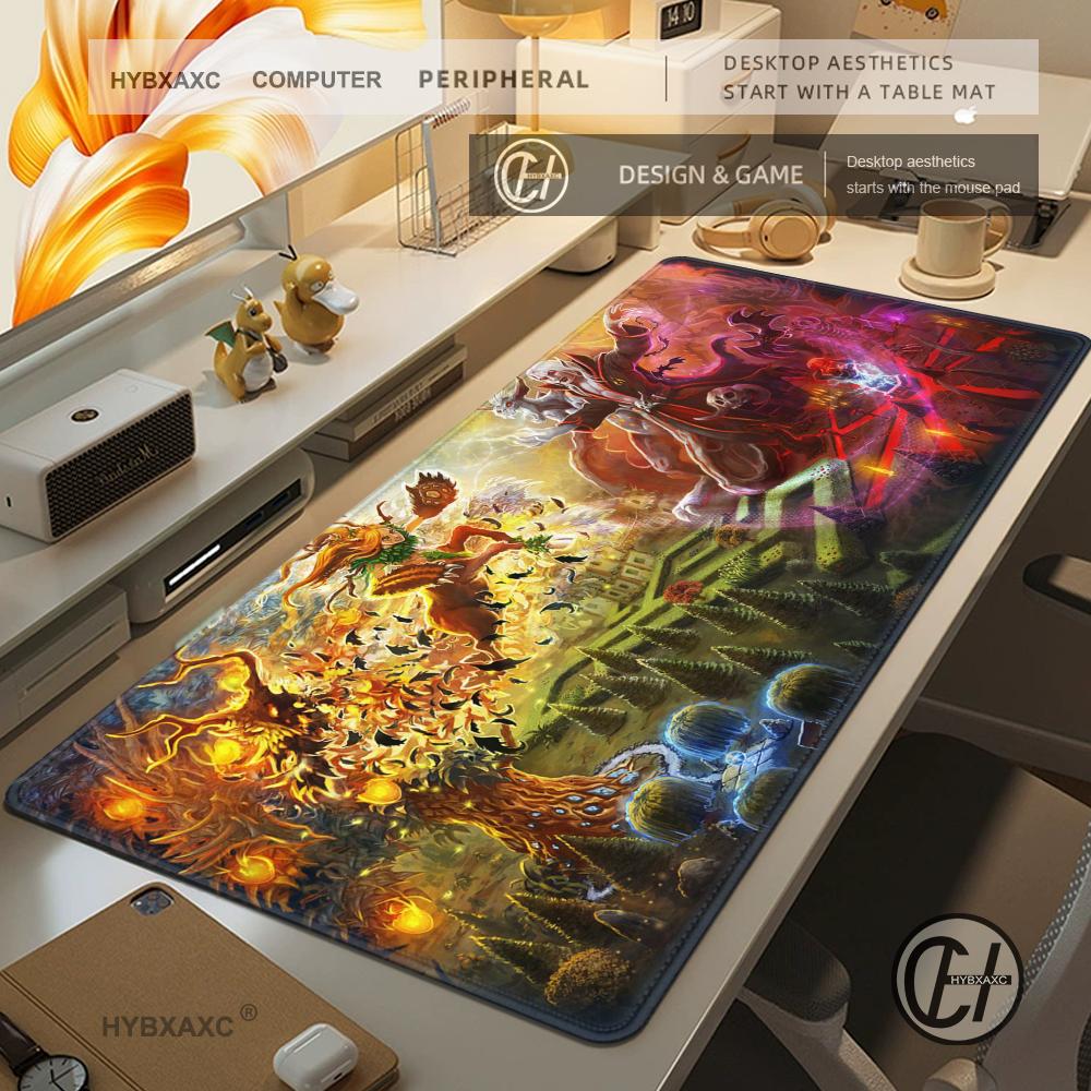MMORPG piszczel duży podkładka – Home Gym Xxl recenzja i cena