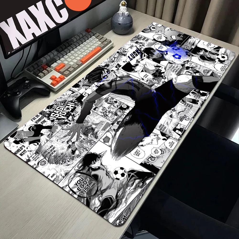 Podkładka pod mysz anime czarn – Home Gym Xxl recenzja i cena
