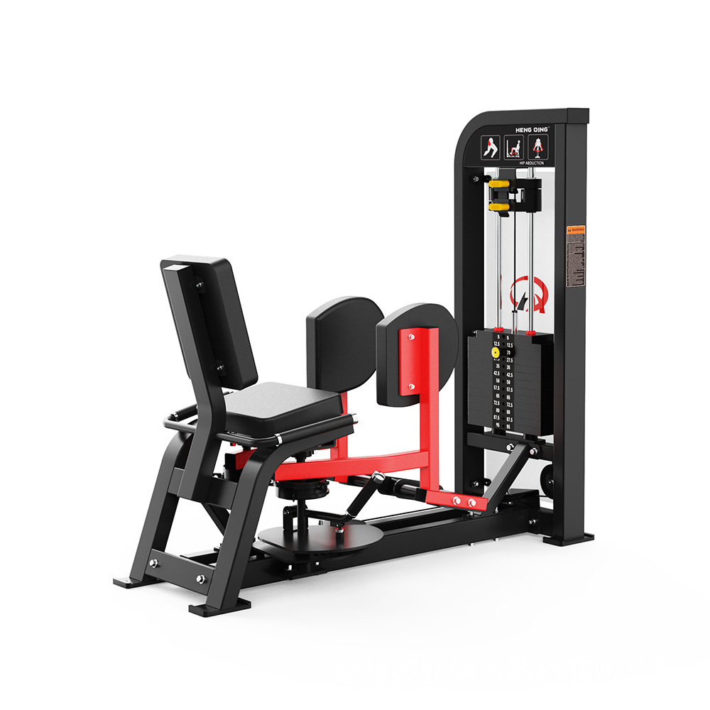 Zestaw sprzętu do ćwiczeń na s – Home Gym Hammer Strength recenzja i cena