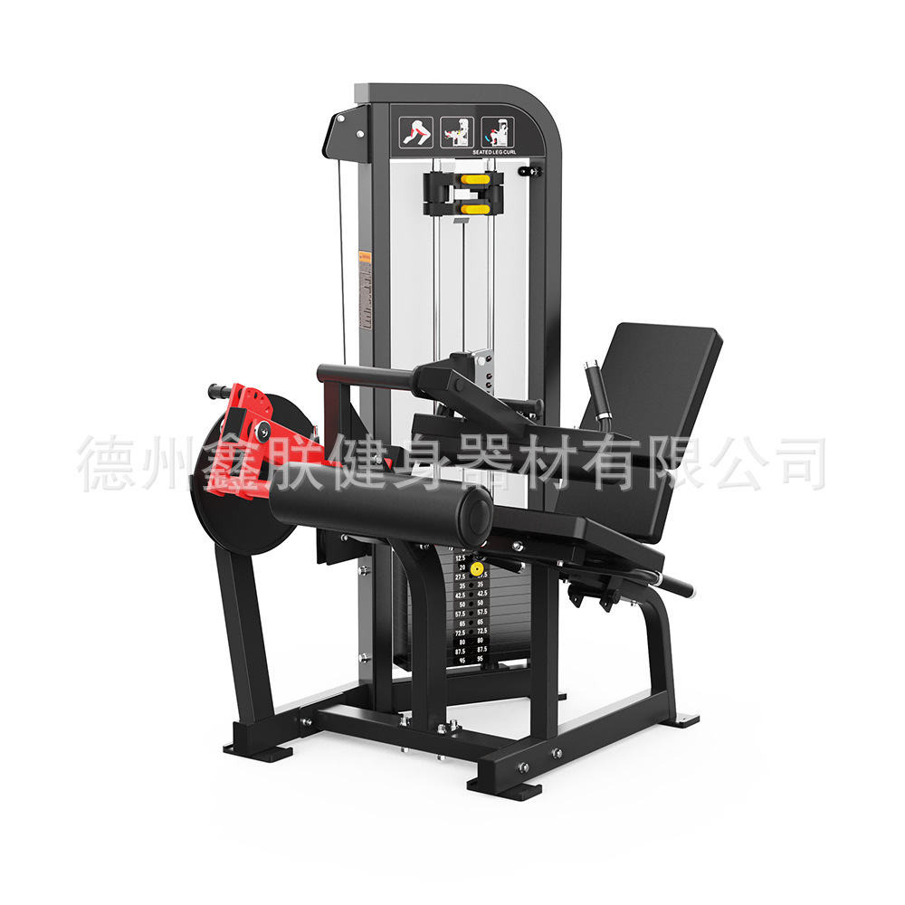 Zestaw sprzętu do ćwiczeń na s – Home Gym Hammer Strength recenzja i cena