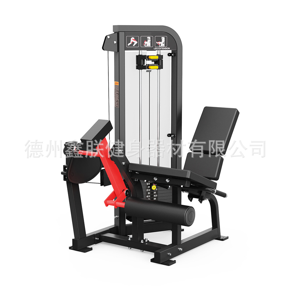 Zestaw sprzętu do ćwiczeń na s – Home Gym Hammer Strength recenzja i cena