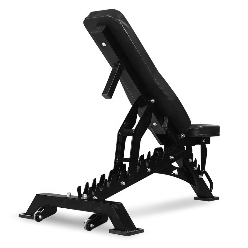 【2026】Regulowana, wielofunkcyj – Home Gym Bench recenzja i cena