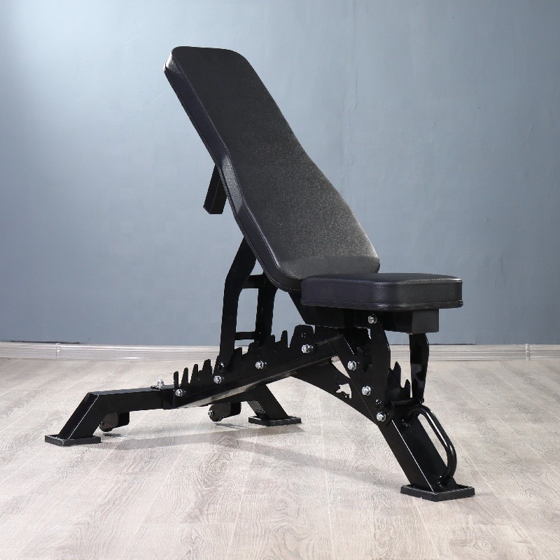 【2026】Regulowana, wielofunkcyj – Home Gym Bench recenzja i cena