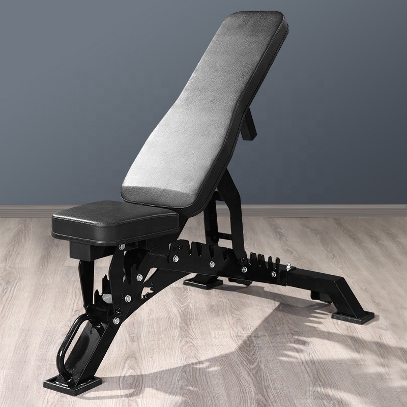 【2026】Regulowana, wielofunkcyj – Home Gym Bench recenzja i cena